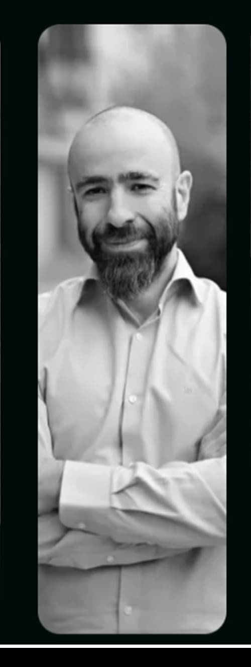 Antonio Elena