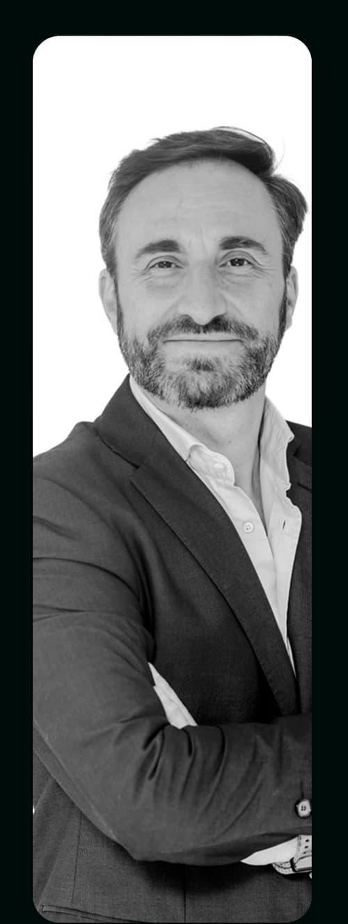 Chema Salamanca