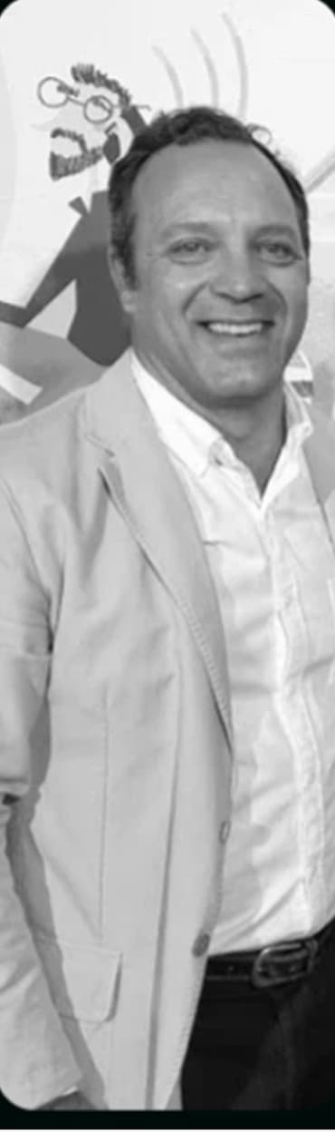 Juan Beltrán
