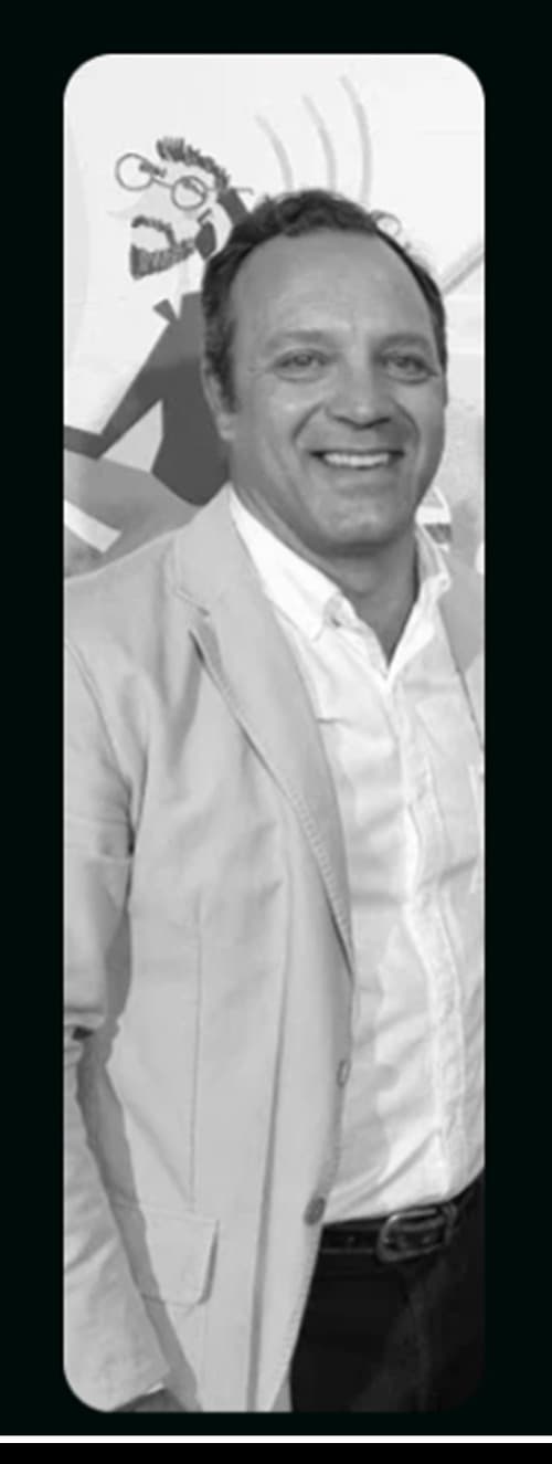 Juan Beltrán